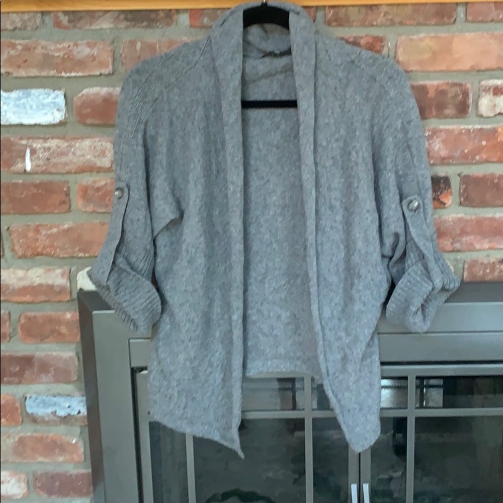 Banana republic Cashmere Blend sweater